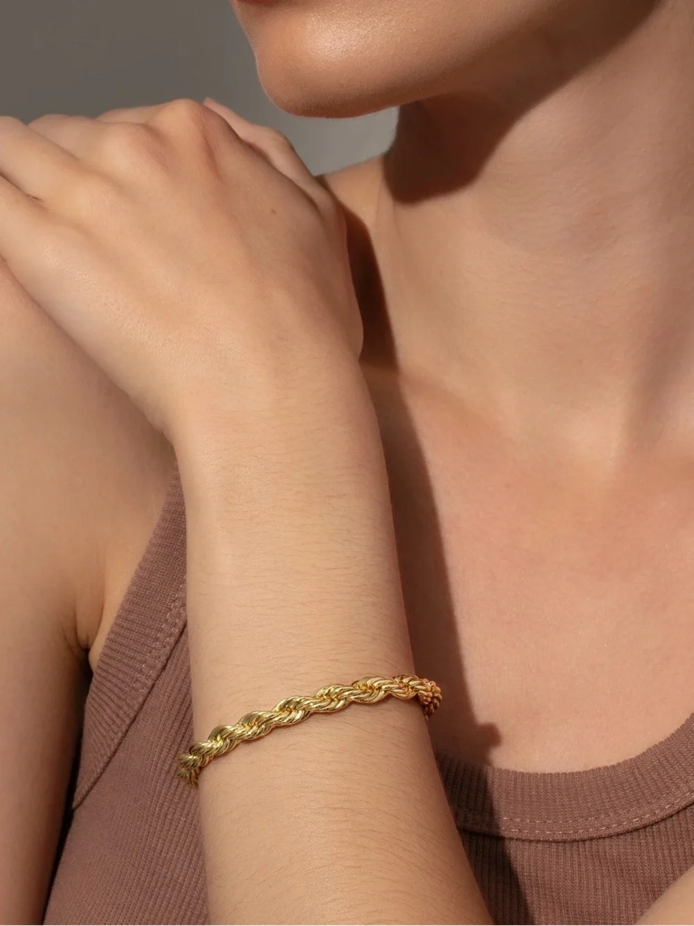Uncommon James Hollis Bracelet. NWT.